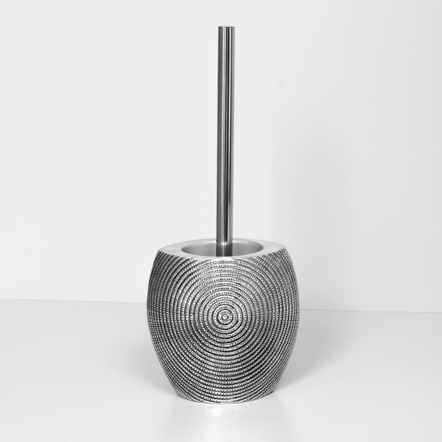 K-33327 Eider Щетка для унитаза WasserKRAFT Eider K-33300 