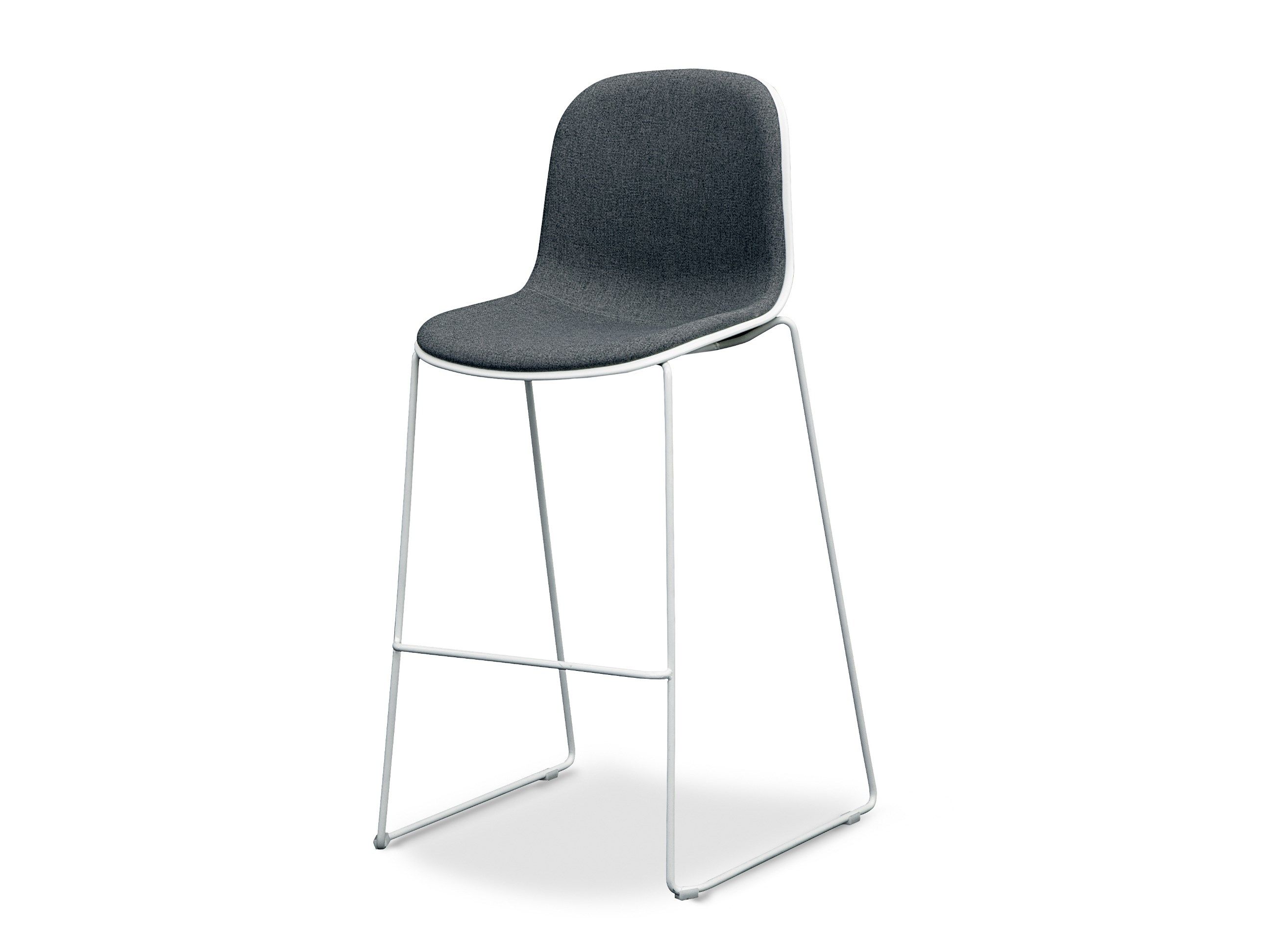 Сани офисный стул FANTONI Seating system ARCH-00078437 - Вид №1