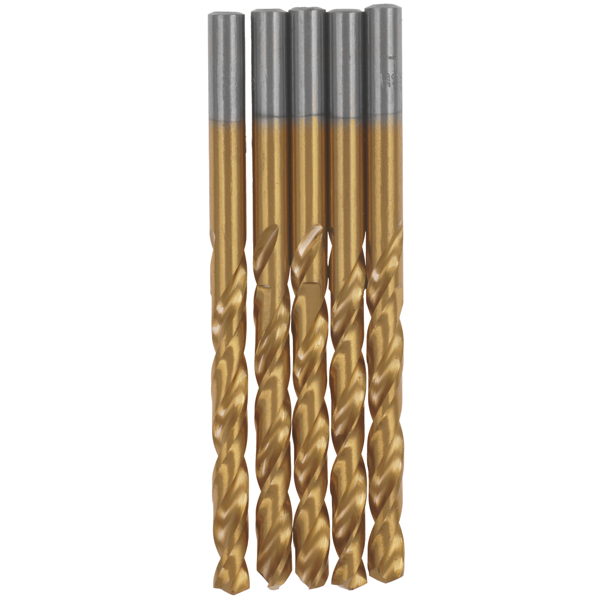 Набор сверл FIT 34170 9256404 STDN-0000145