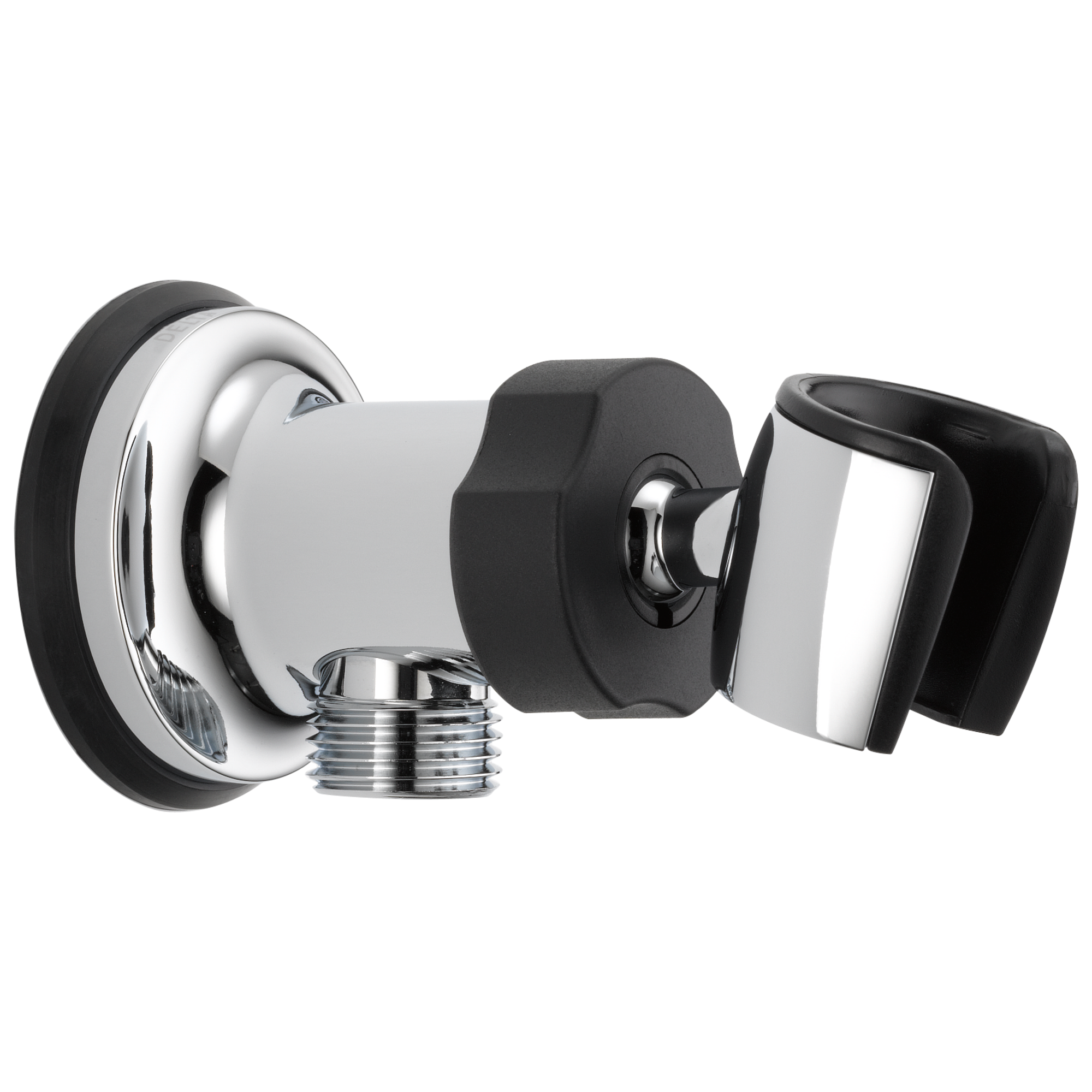U4985-PK Регулируемый отвод для настенного крепления Delta Faucet Universal Showering Хром 