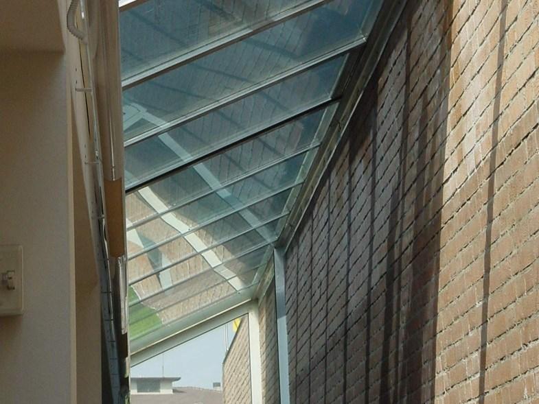 FOSTER T & C Солнцезащитная пленка для зенитных окон sun-id-1428501 - Вид №1