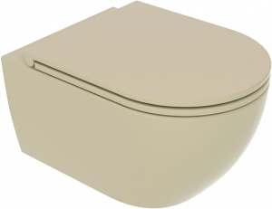 LKWCSO16 Подвесной унитаз настенный GSG CERAMIC