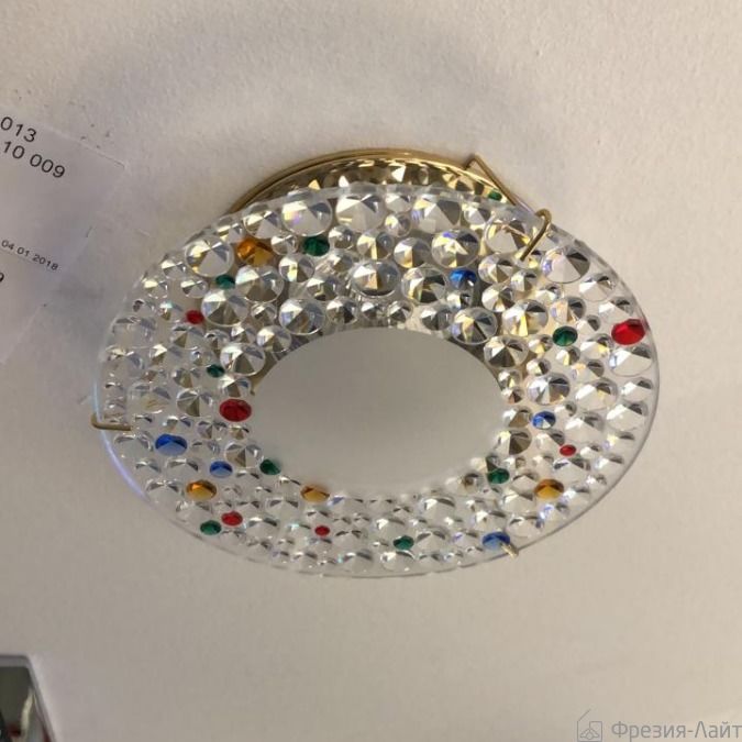 Swarovski A.8992 NR 030 013 Ambiente AMBIENTE встраиваемый потолочный 61138