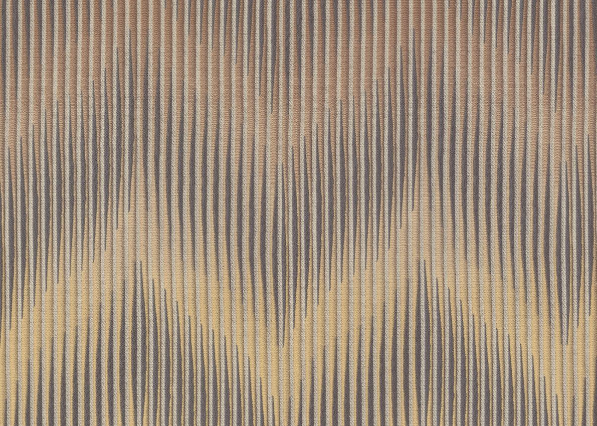 Нетканые обои с рисунком Jannelli&Volpi MISSONI HOME WALLCOVERINGS 5 ARCH-00126592 - Вид №3