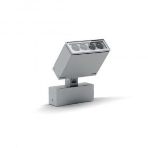 8820103 Проектор Platek TARGET SMALL Proiettore  TARGET SMALL Floodlight - 4 LED RGBW 24°