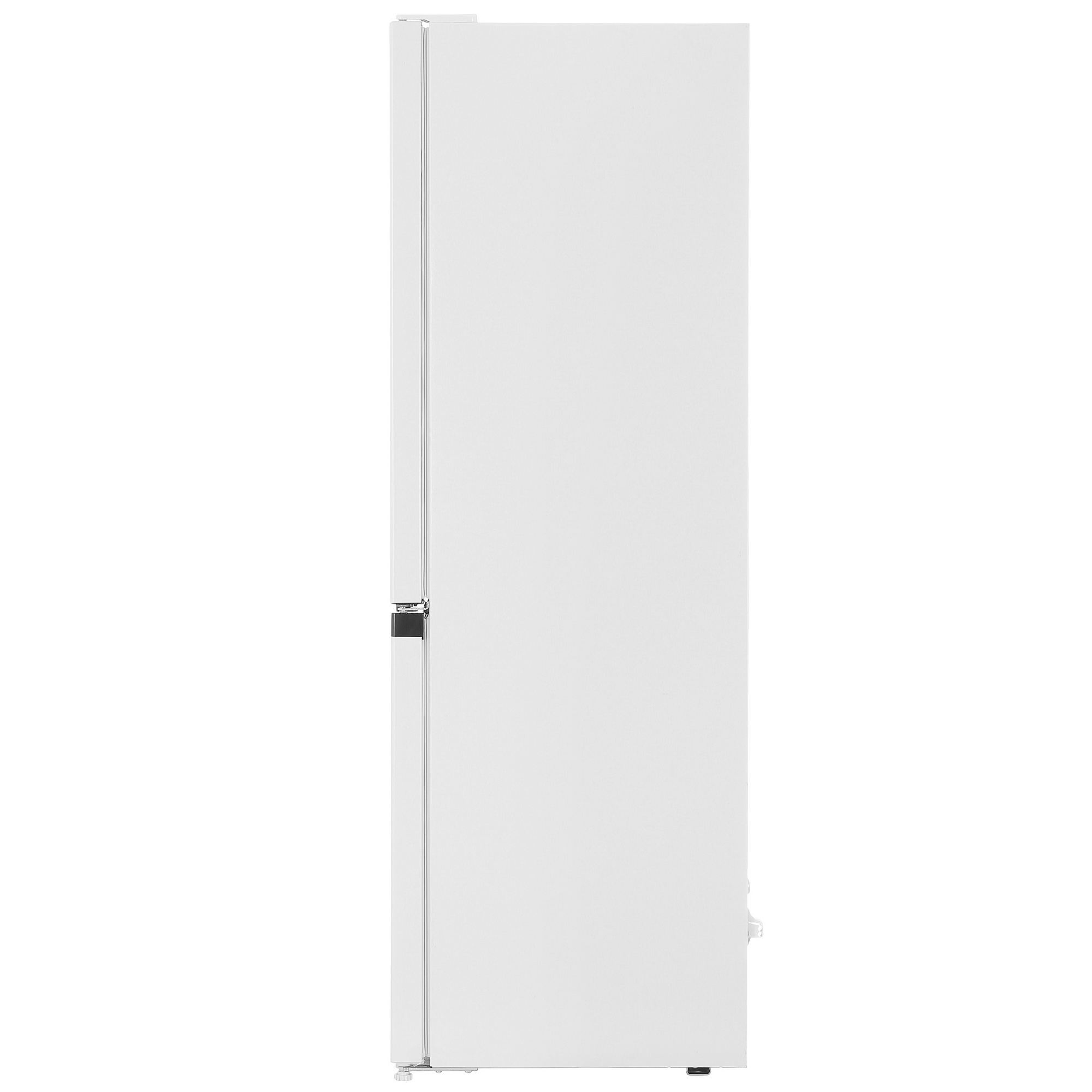 5401318 Холодильник с морозильником   Aceline B16AMG белый STDN-0124788 - Вид №3