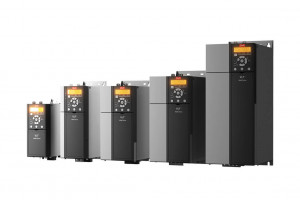 Danfoss VLT Midi Drive FC 280 – универсальный и многофункциональный привод для задач общей автоматизации мощностью до 22 кВт FC-280P2K2T4E20H2BXCXXXSXXXXAX 134U3011