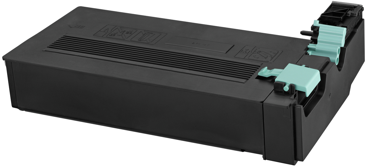 SV210A Samsung scx-d6555a black toner cartri HP Santreyd  - Вид №1