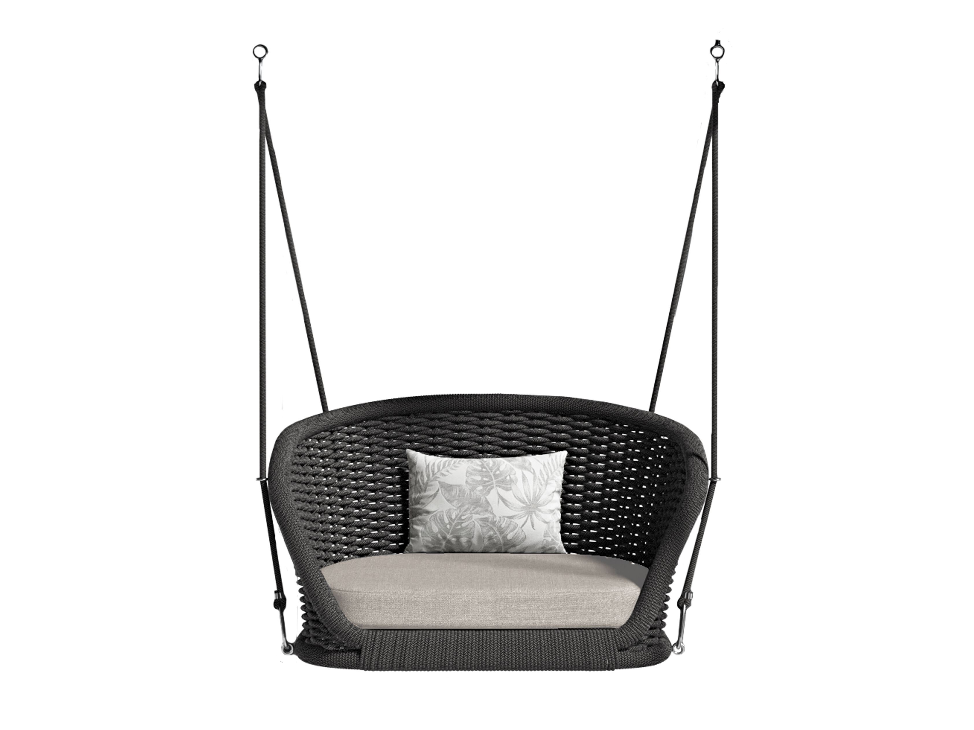 1 место тефлоновое подвесное сиденье Atmosphera Ludo ARCH-00117140