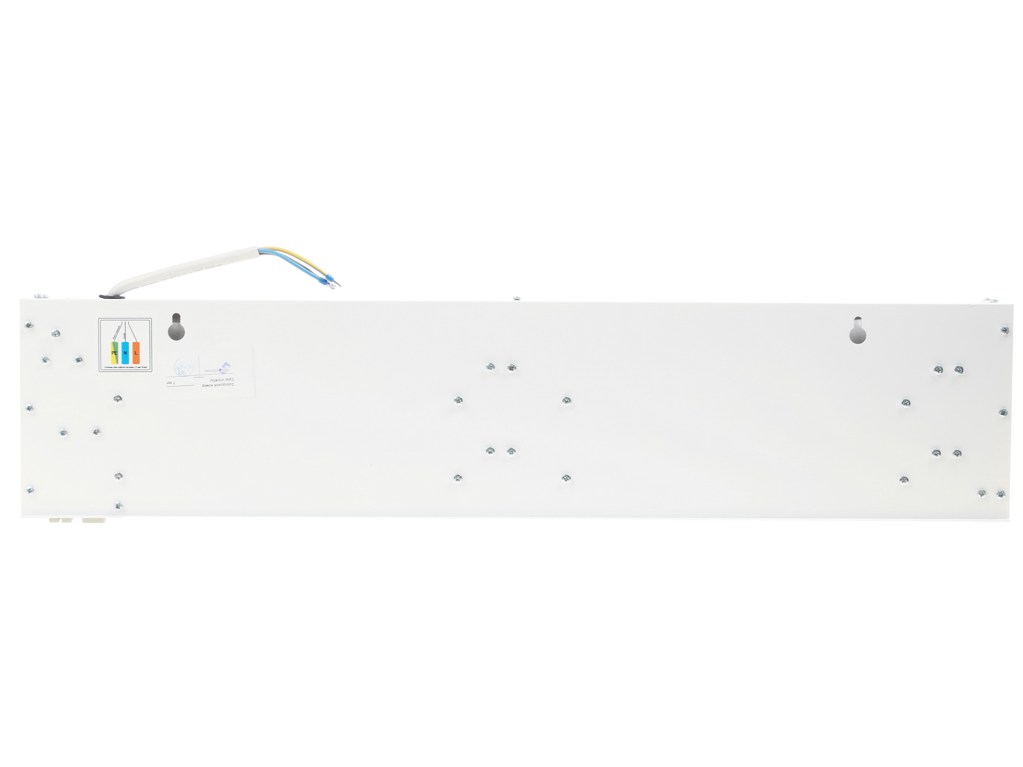 1070289 Тепловая завеса Ресанта ТЗ-5С STDN-0138249 - Вид №3