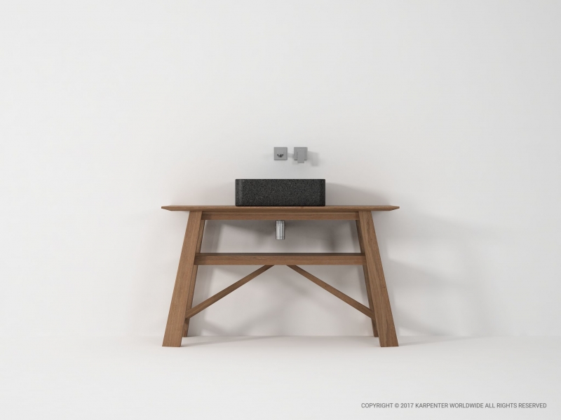 569_1157 Стоячий бассейн Karpenter Carpenter Bath 