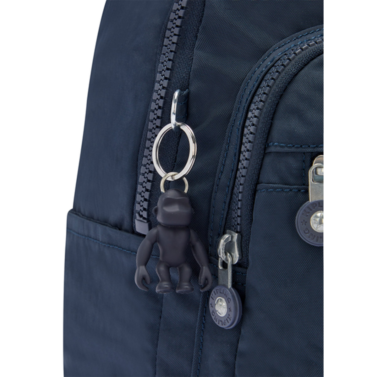 KI408296V Рюкзак Small Backpack Kipling Seoul S  - Вид №6