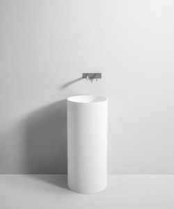 Rexa Design Unico Rotondo отдельностоящая REXA-ST329