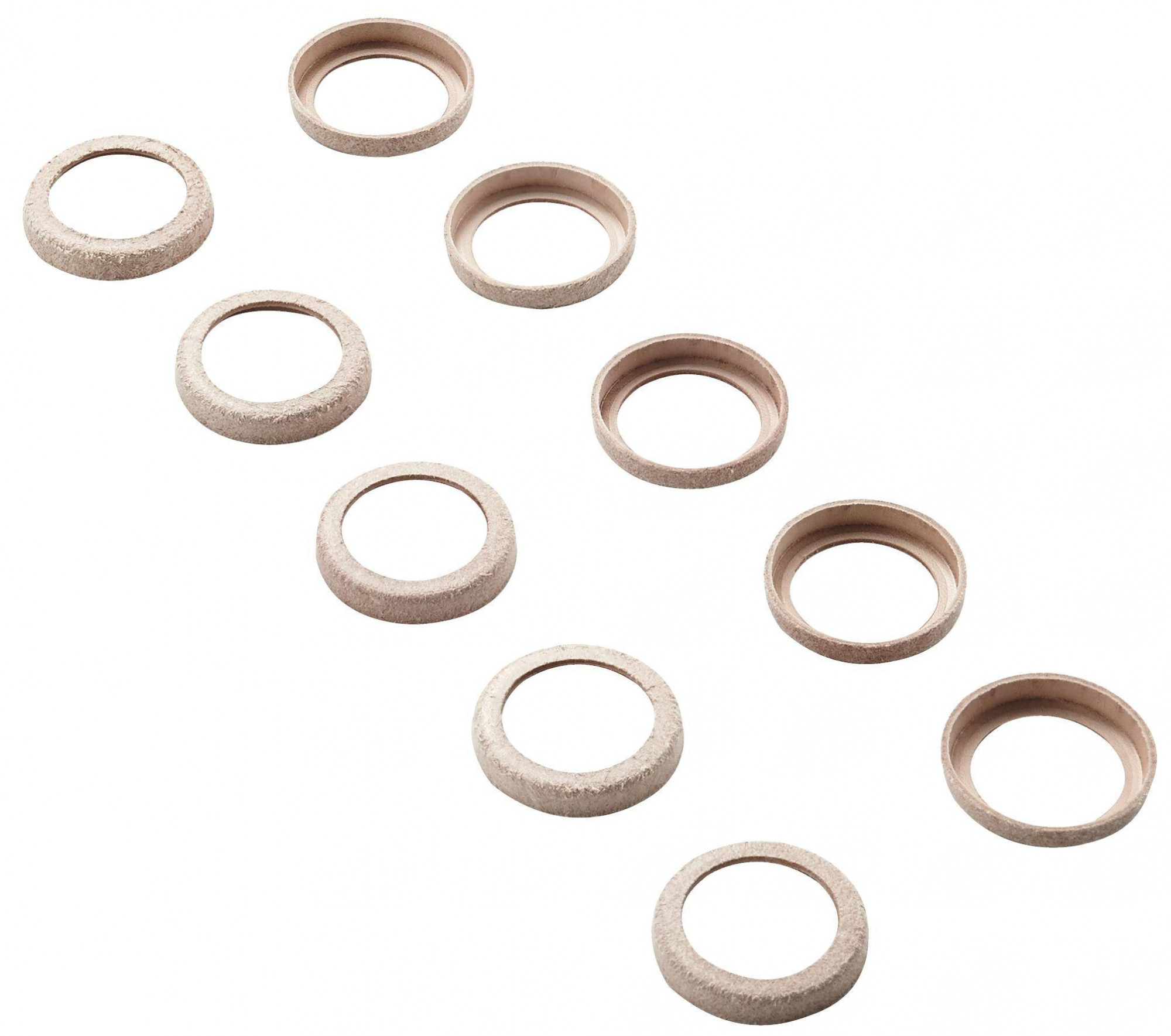 Манжета, 10 штук GROHE 4376900M Spare Parts