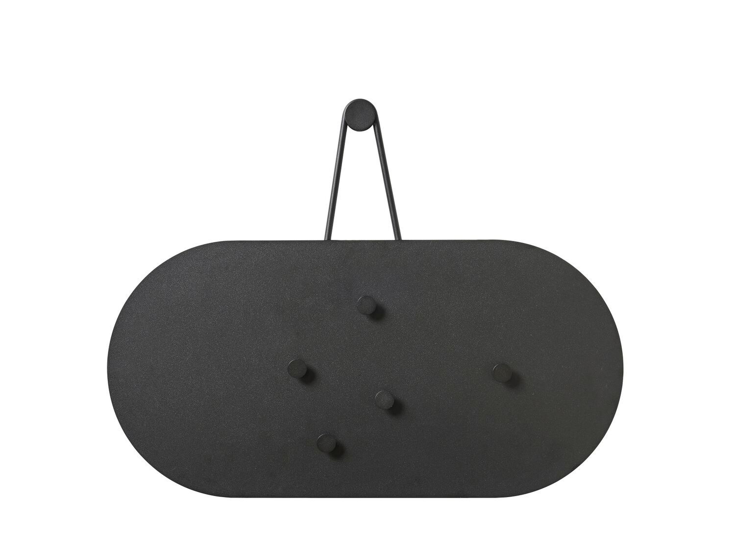 Магнитная доска объявлений с порошковым покрытием ZONE DENMARK A-Collection ARCH-00052599 - Вид №6