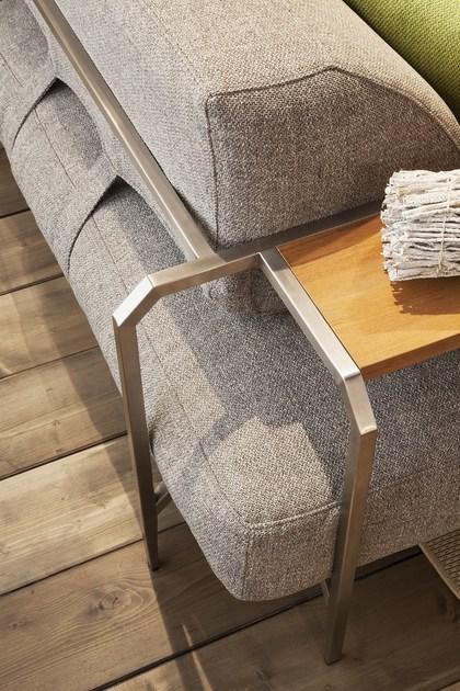 Coro Модульный угловой диван из ткани sun-id-1371121 - Вид №2