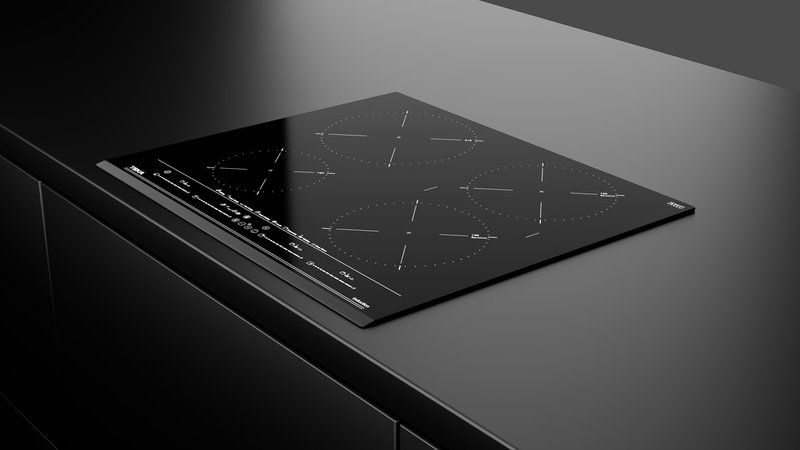 1315516 Варочная панель Teka IZC 64630 MST BLACK Турция  - Вид №6