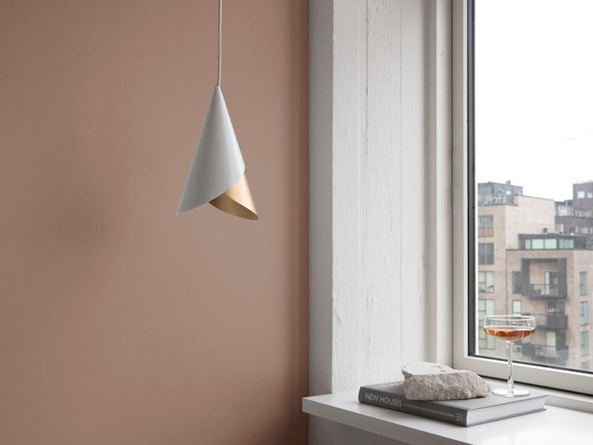 Umage Подвесной светильник из алюминия sun-id-1498294 - Вид №3