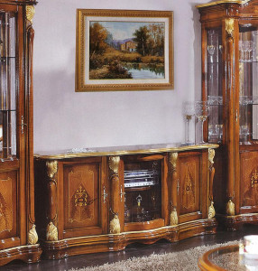 Тумба под TV  BTC INTERNATIONAL M 0080