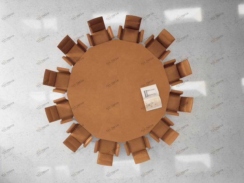 i 4 Mariani Стол для переговоров Paso doble sun-id-1415744