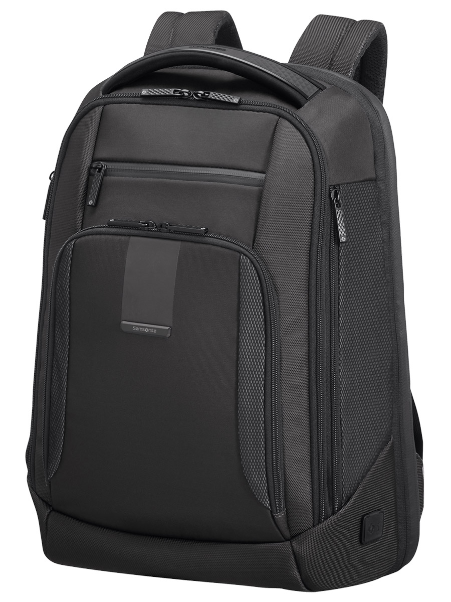 KG1-09003 Рюкзак для ноутбука KG1*003 Laptop Backpack 17.3 Samsonite Cityscape Evo 