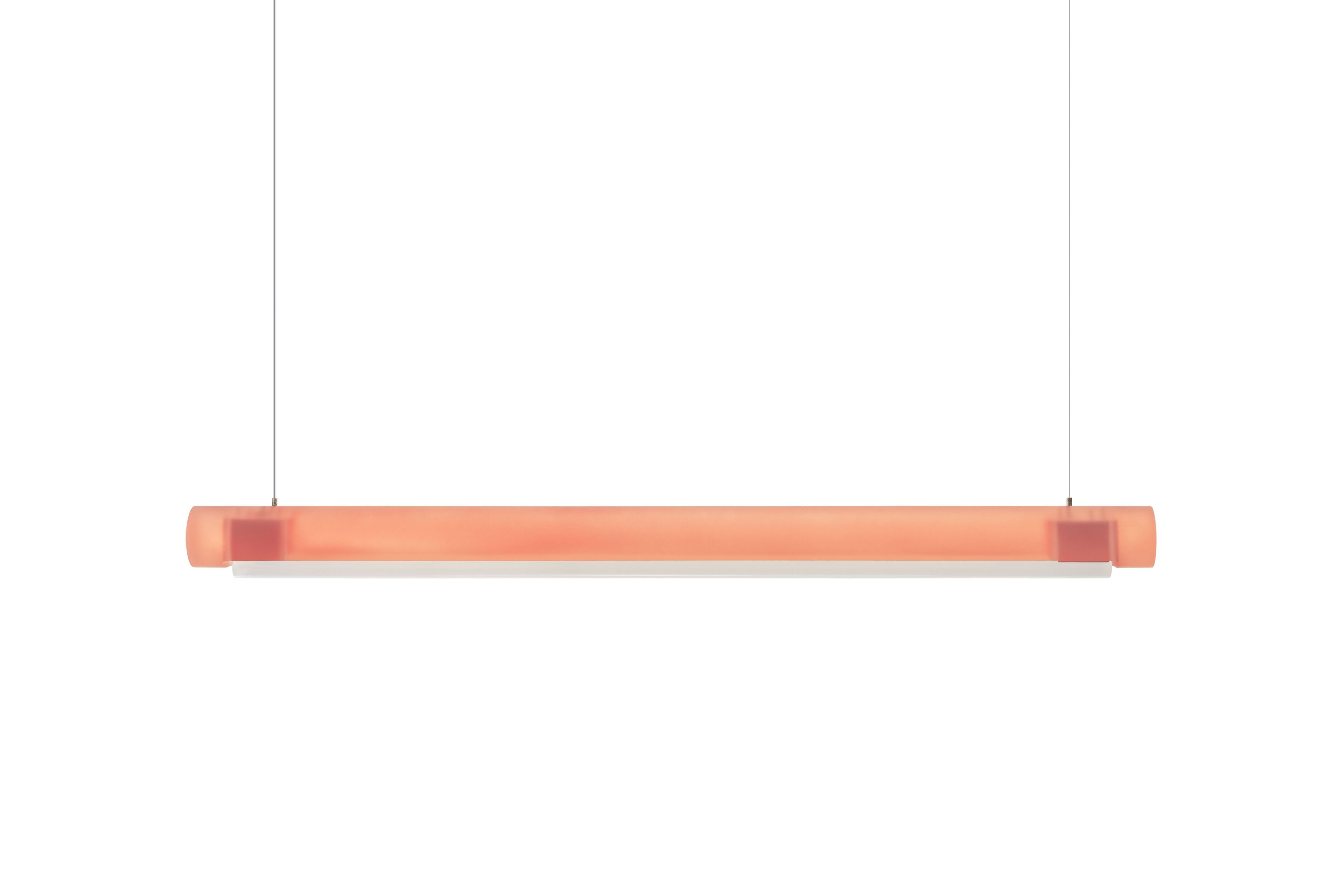 Светодиодный подвесной светильник Established&Sons AURA LIGHT ARCH-00103626 - Вид №4