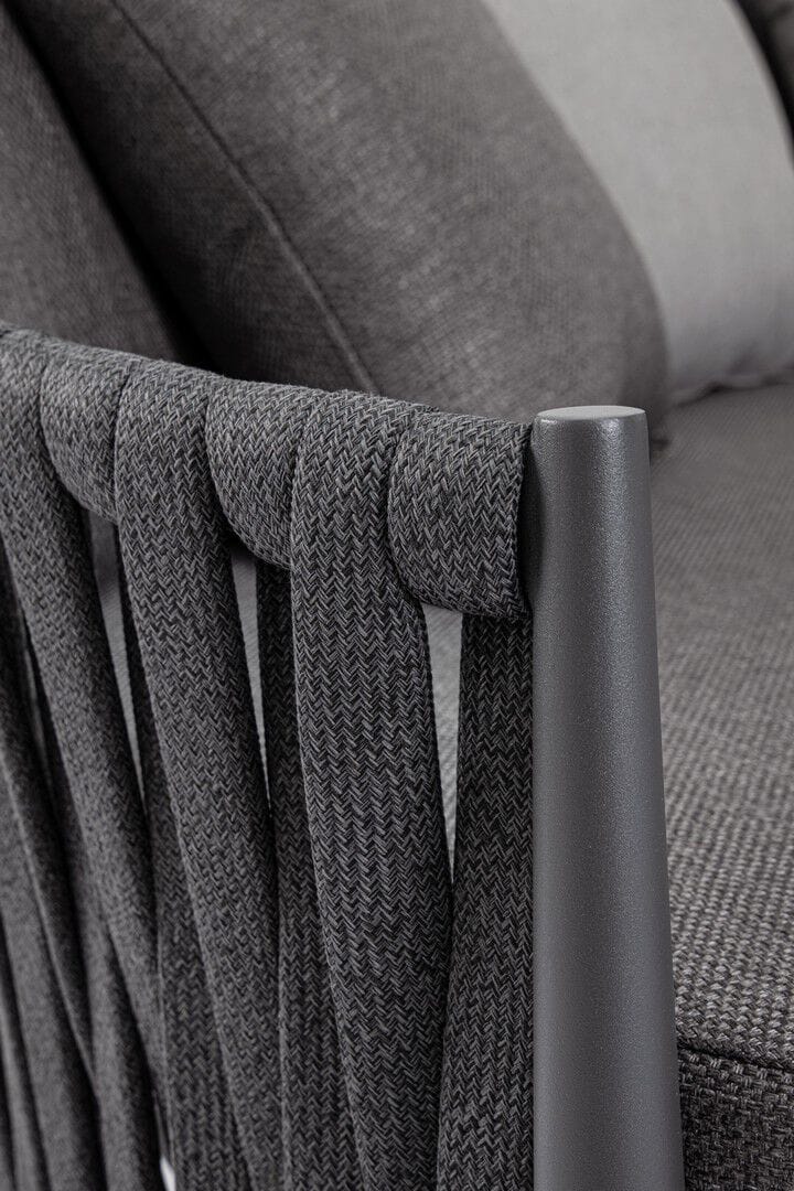 Ткань сад кровать BIZZOTTO Jacinta ARCH-00016413 - Вид №2