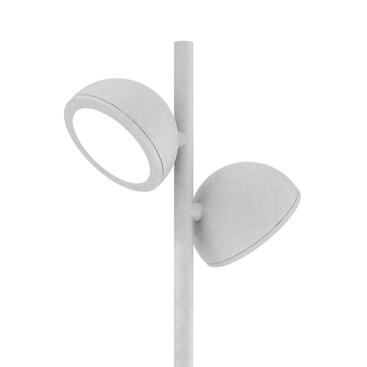 084307 Уличный торшер 2L 6742 Mantra Everest - Вид №1