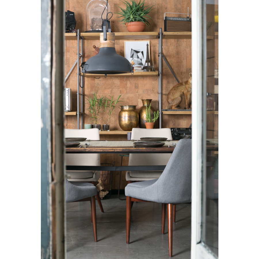 Лампа подвесная Raw Dutchbone 5300072 - Вид №1