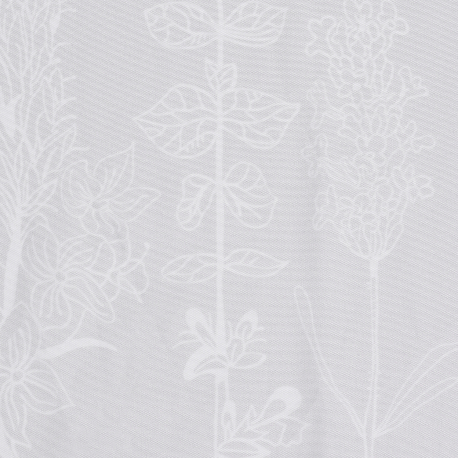 SC-37701 Ohre Шторка для ванной WasserKRAFT  - Вид №6