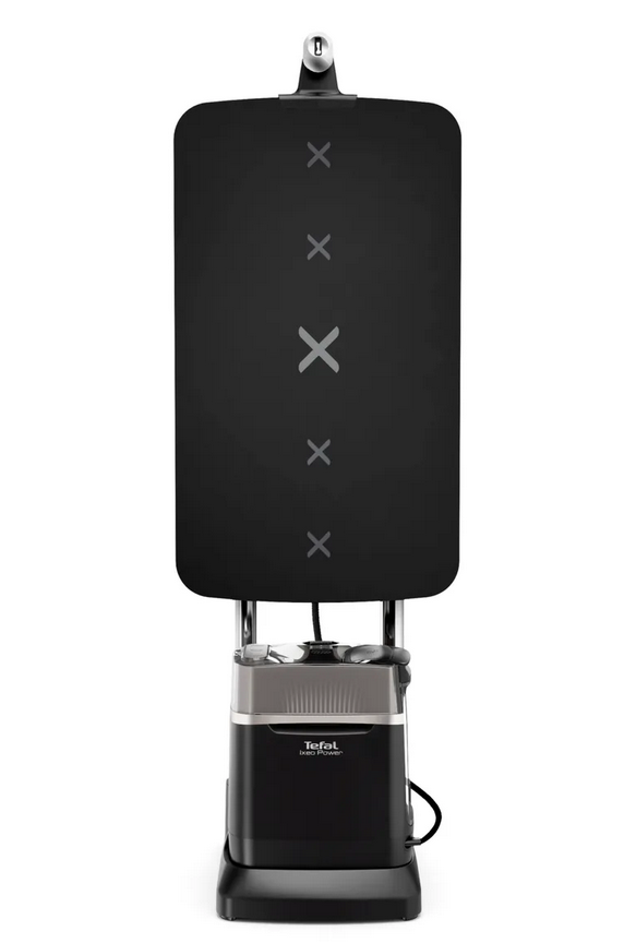 9288296 Гладильная система Tefal IXEO POWER QT2028F0 черный STDN-0036110 - Вид №1