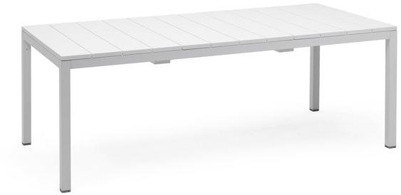 Nardi Садовый стол dureltop прямоугольной формы раздвижной Rio sun-id-1394693 - Вид №3