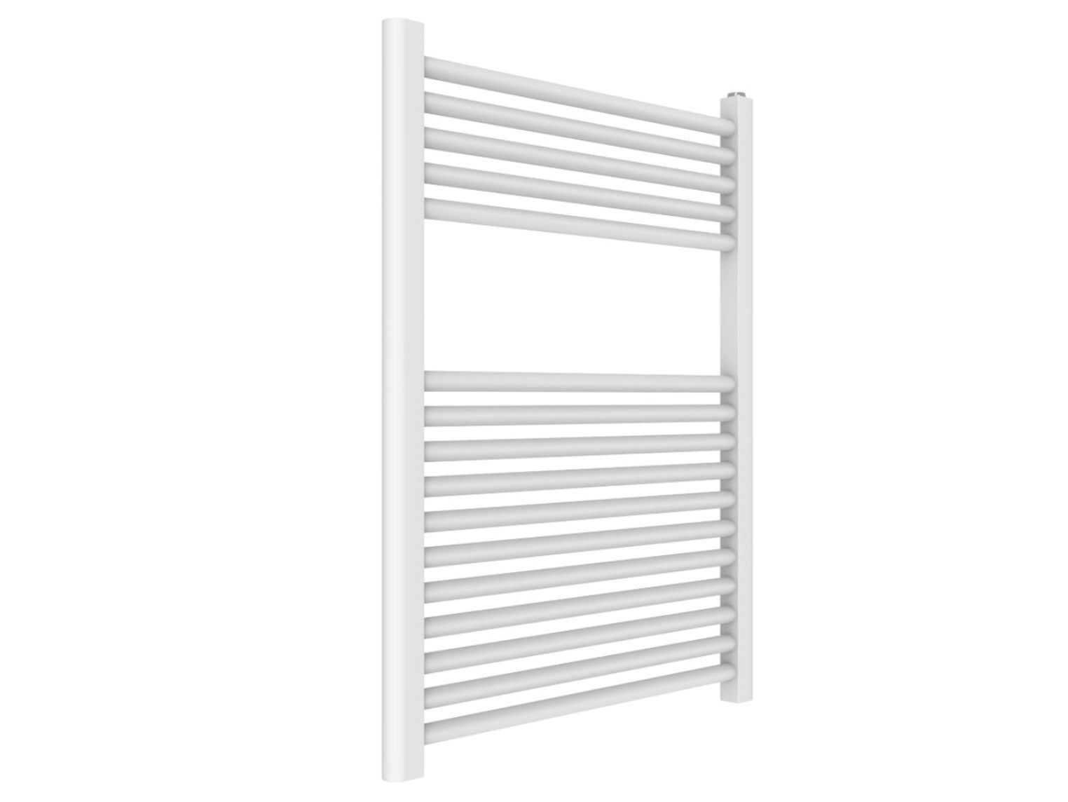 Настенный стальной полотенцесушитель с горячей водой Ercos Опера ARCH-00070616 - Вид №38