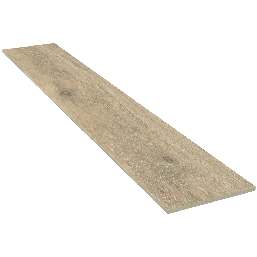 Керамогранит Estima Dream Wood 02 15x90 см 1.048 м² цвет бежевый STLM-2117111 - Вид №1