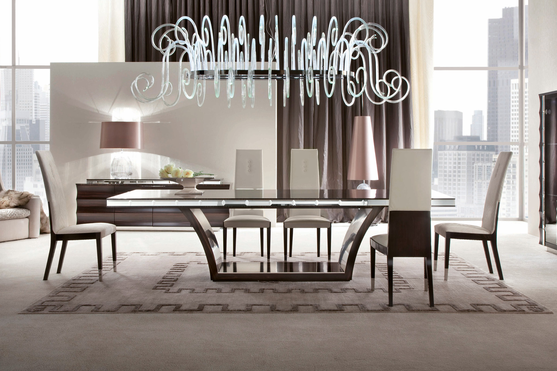 2030 Daydream Стул - giorgio collection  - Вид №1