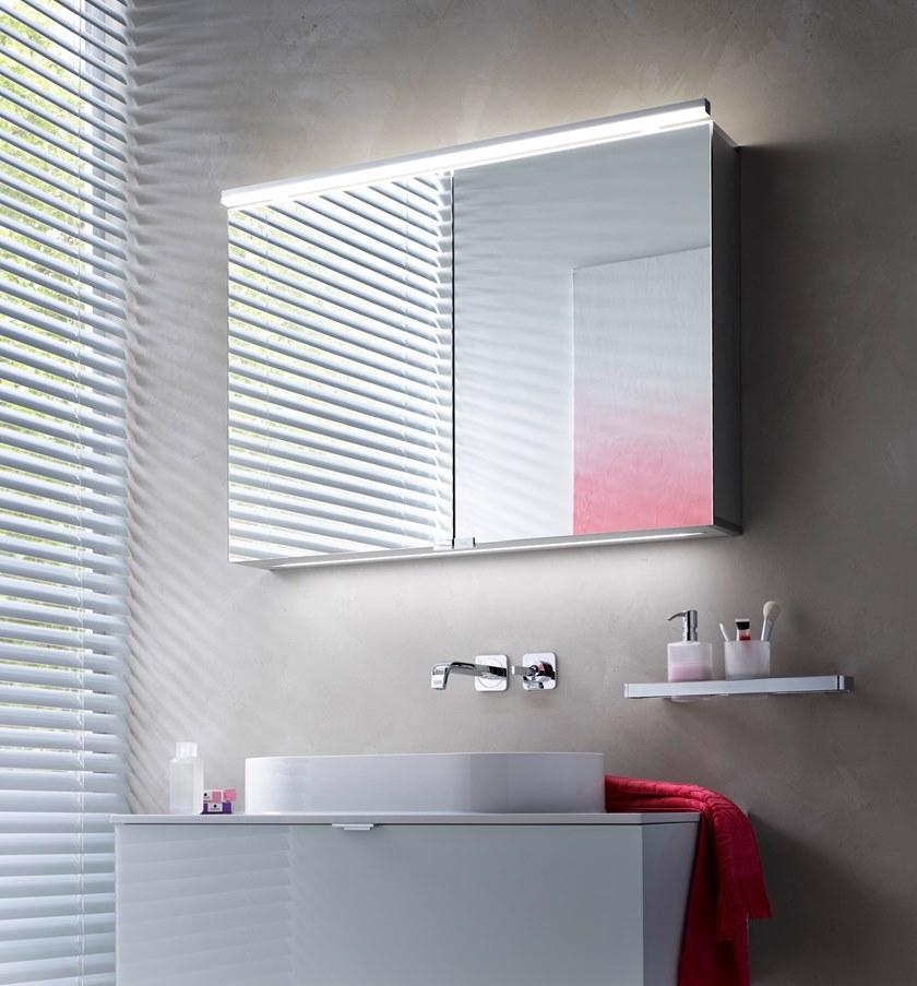 Emco Bad Настенное зеркало с контейнером sun-id-1422323 - Вид №1