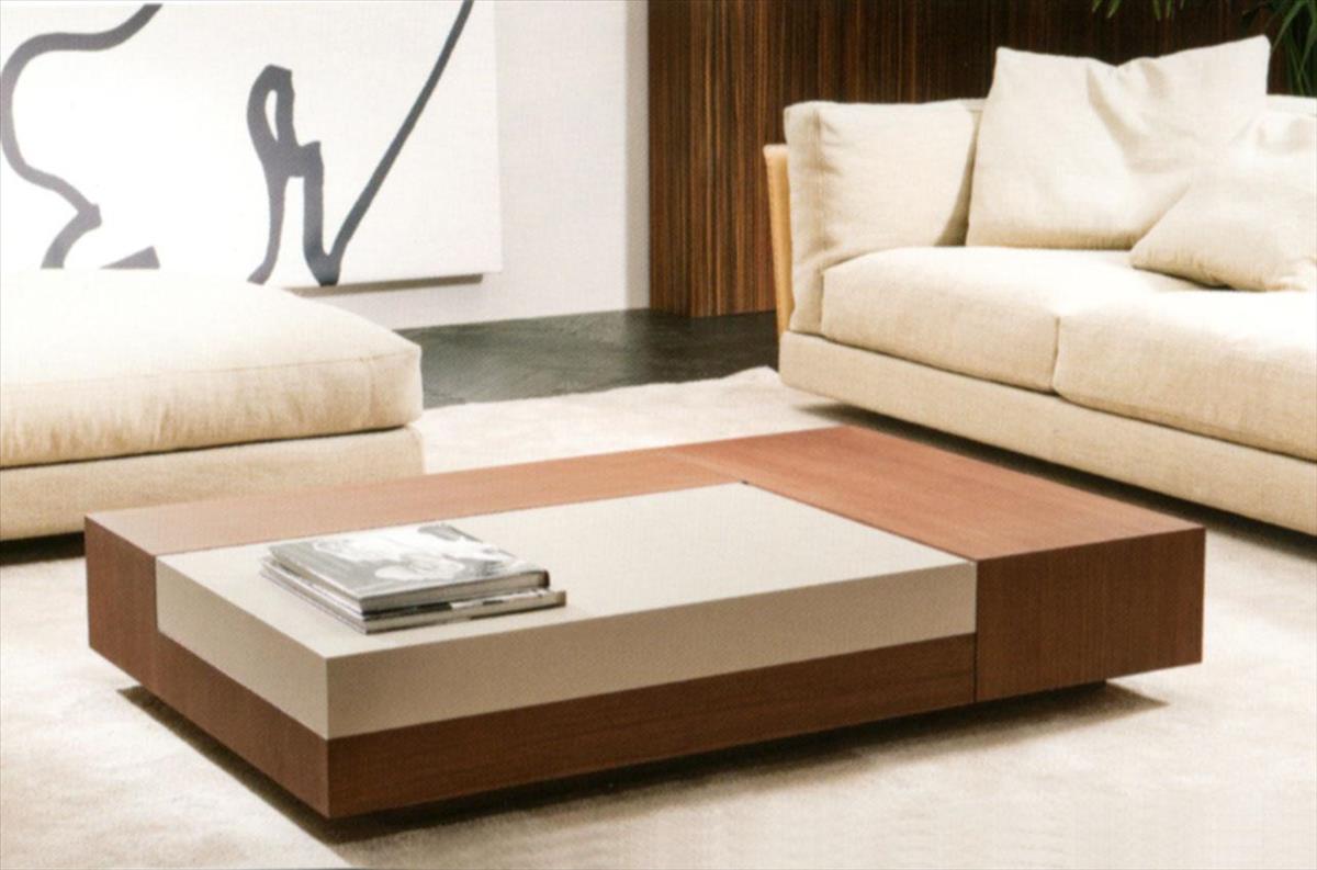 Стол журнальный Atollo PACINI CAPPELLINI 5374  - Вид №1