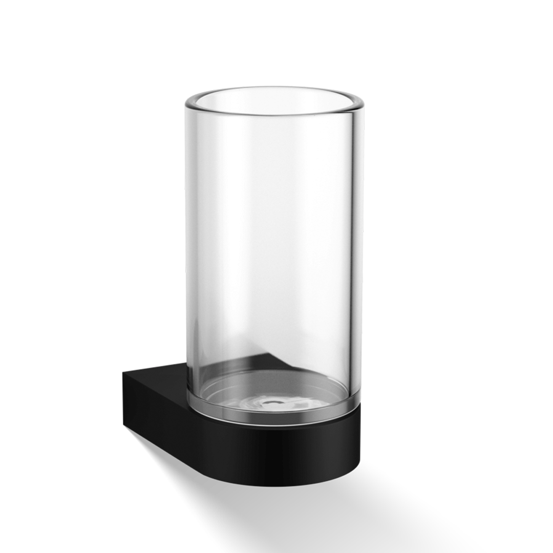 0586760 настенный стакан WMG KRISTALL DECOR WALTHER CENTURY 