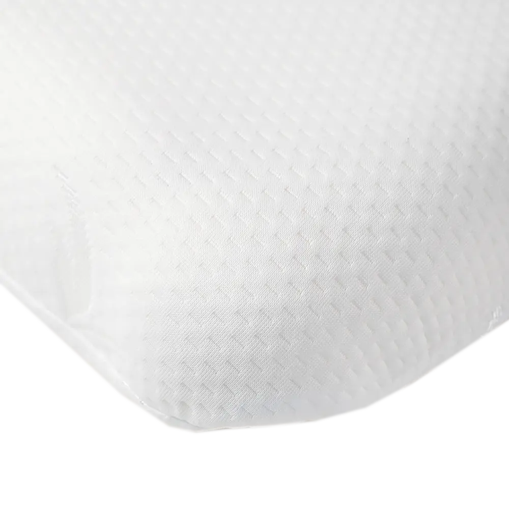 Подушка Анатомическая Classic 40x60 см полиуретан СТОЛИЦА ТЕКСТИЛЯ STLM-2027642 - Вид №2