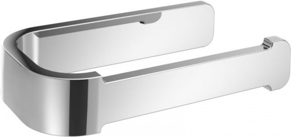 3224(13) Gedy Outline, бумагодержатель, цвет хром