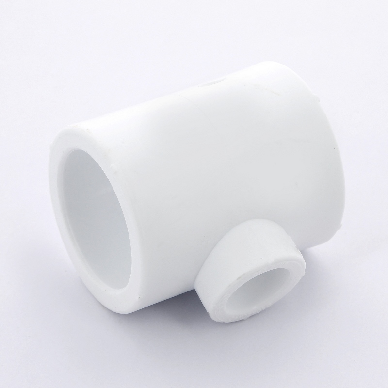 Тройник ProAqua 40х32х40 редукционный серый PRO AQUA PA14542PG