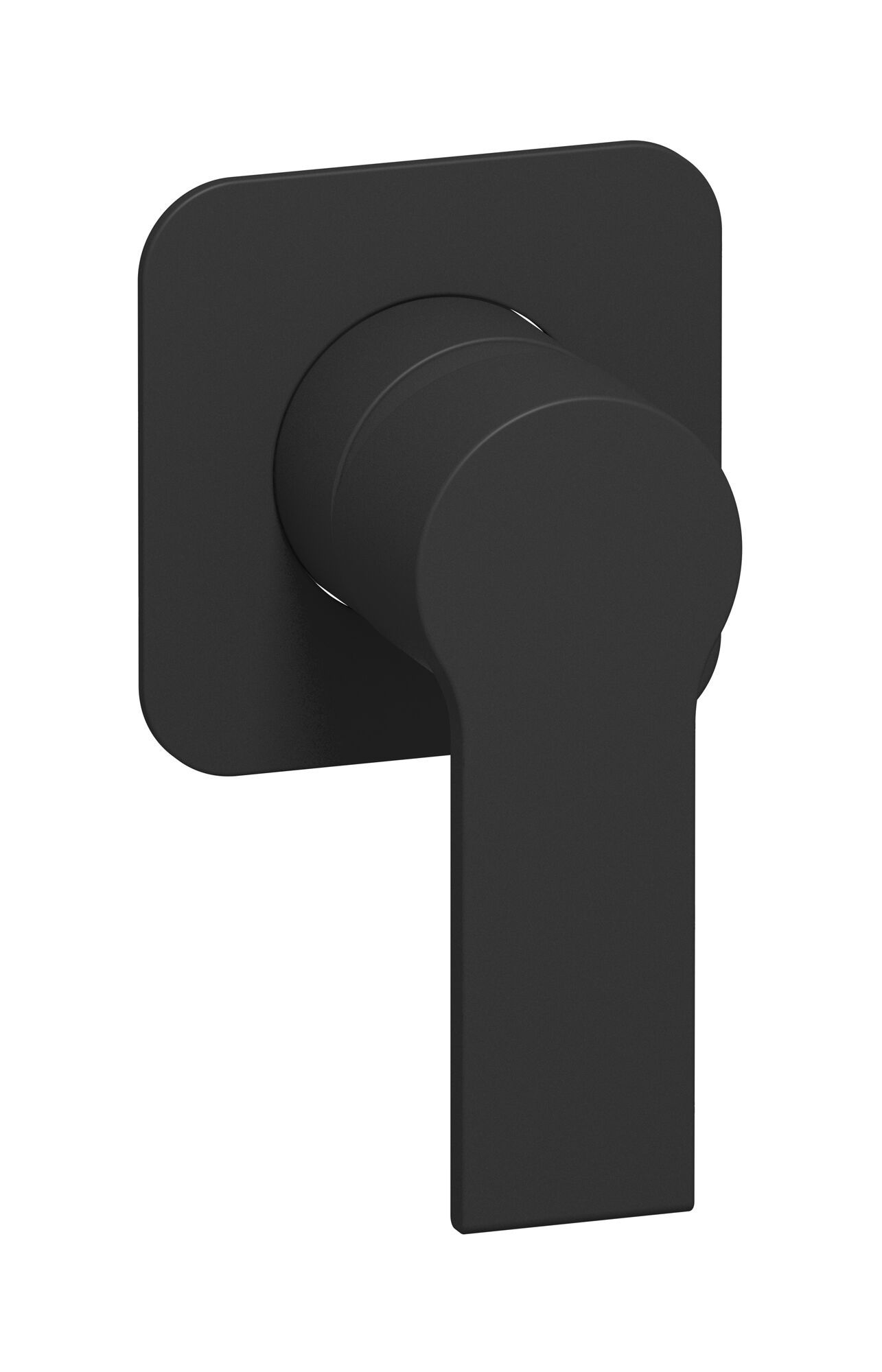 Односторонний настенный смеситель IB WhyNot? ARCH-00116637 - Вид №1