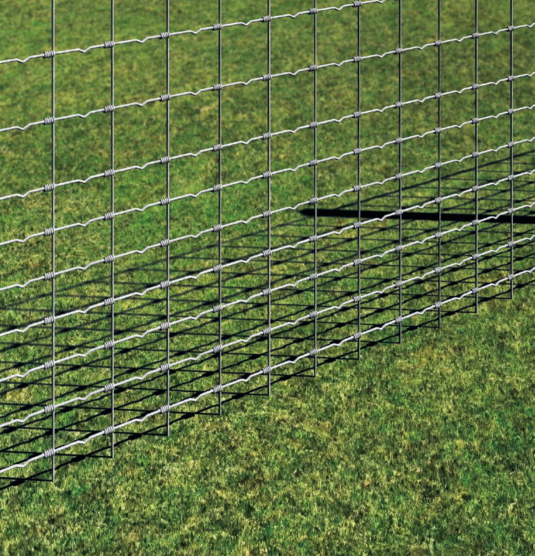 Оцинкованный стальной забор Gruppo CAVATORTA D-Fence System ARCH-00045134 - Вид №1