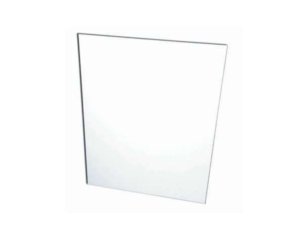 Настенное зеркало для ванной комнаты In Stock Olympia Ceramica ARCH-00030389