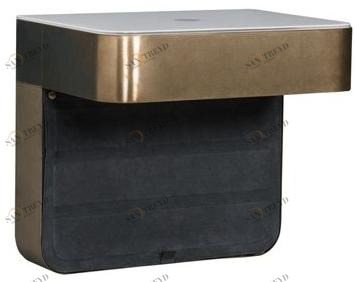 BAXTER Подвесная тумбочка с подсветкой sun-id-1457721