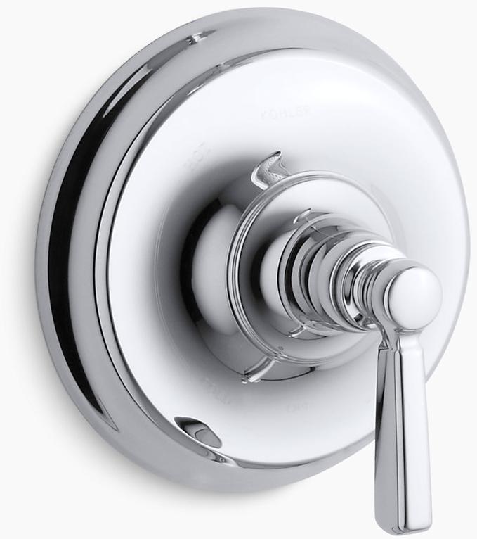 KOHLER  K-TS10584-4-CP  - Вид №1