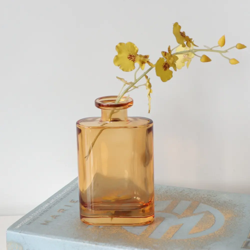 Ваза Alice от Santreyd — солнечный акцент для интерьера 87908762 STLM-0825259