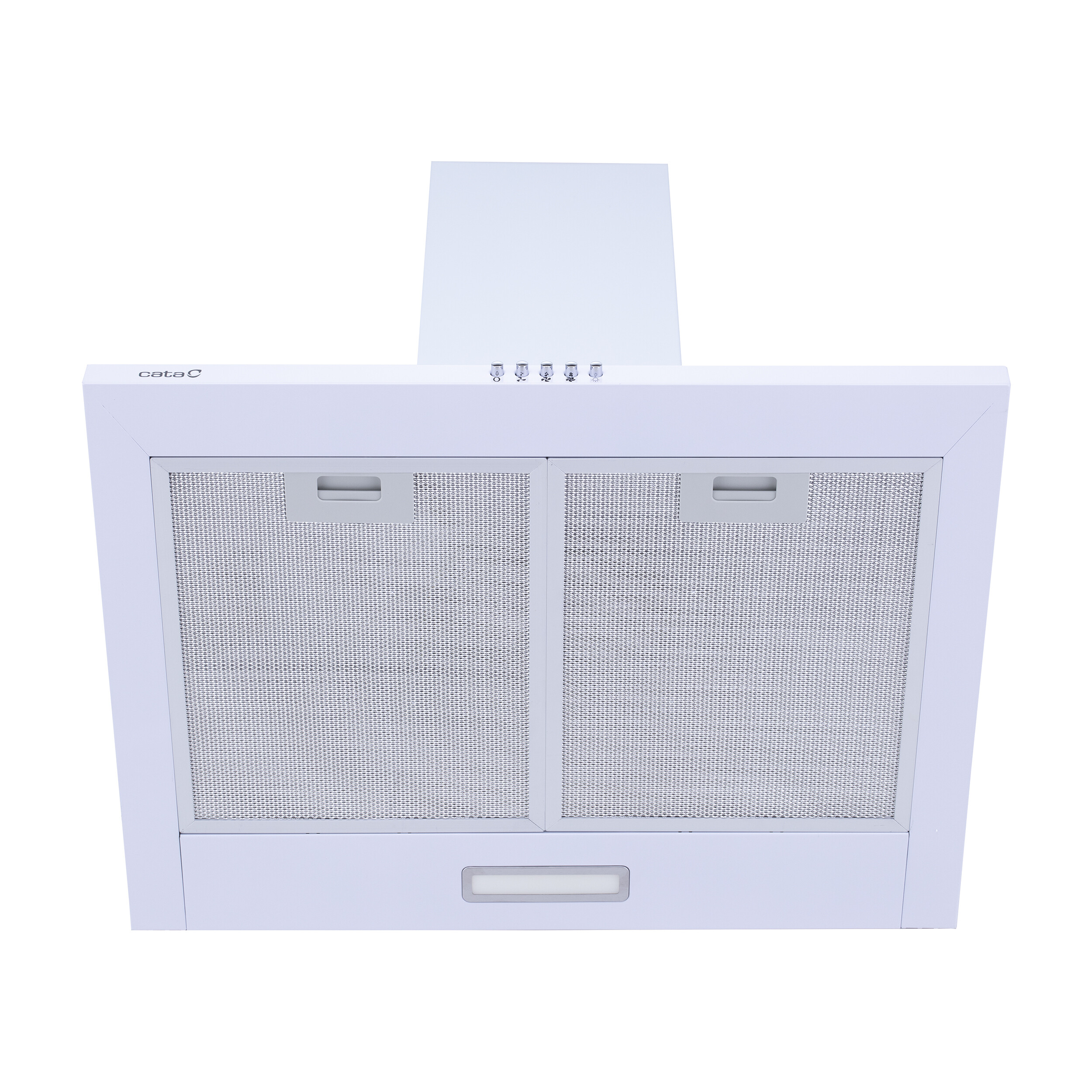 5344907 Вытяжка каминная Cata V3-S600 WH белый STDN-0147820 - Вид №3