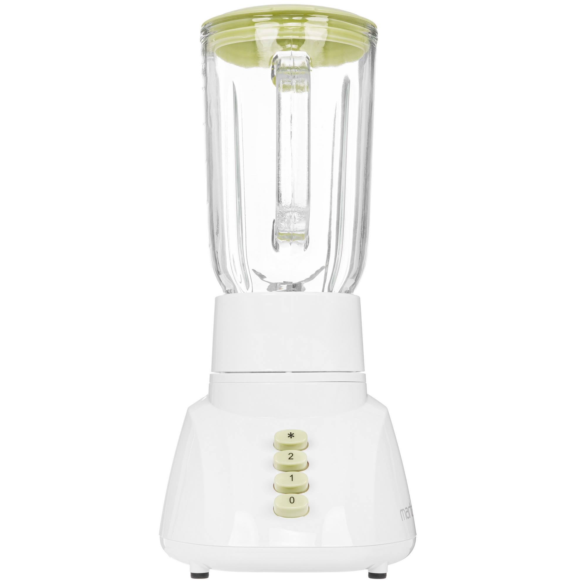 9058450 Блендер стационарный Marta MT-1569 зеленый STDN-0018754 - Вид №1