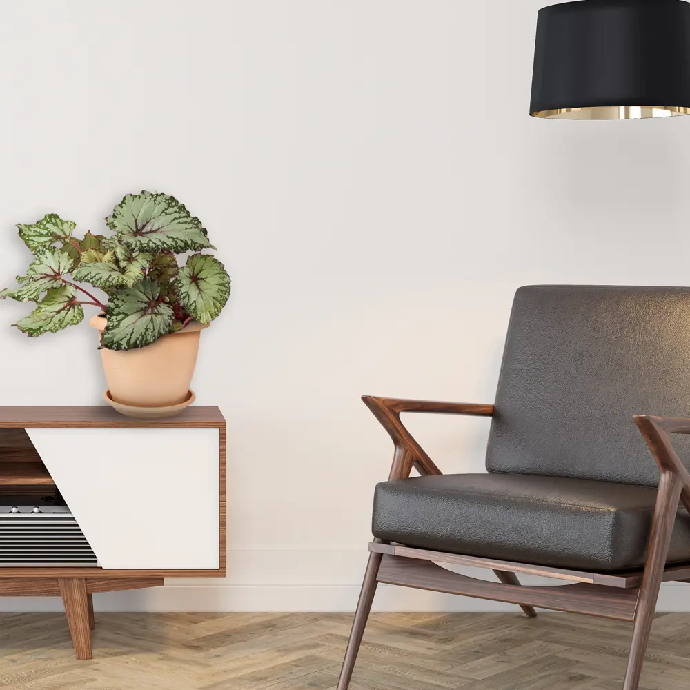 ТЕК.А.ТЕК Горшок Le Jardin золотой мрамор для комнатных растений и сада 11952517 Жардин STLM-0001640 - Вид №2